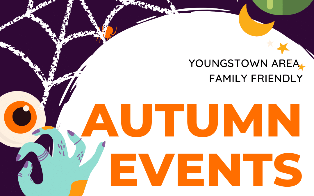 Family Friendly Autumn Events in Youngstown